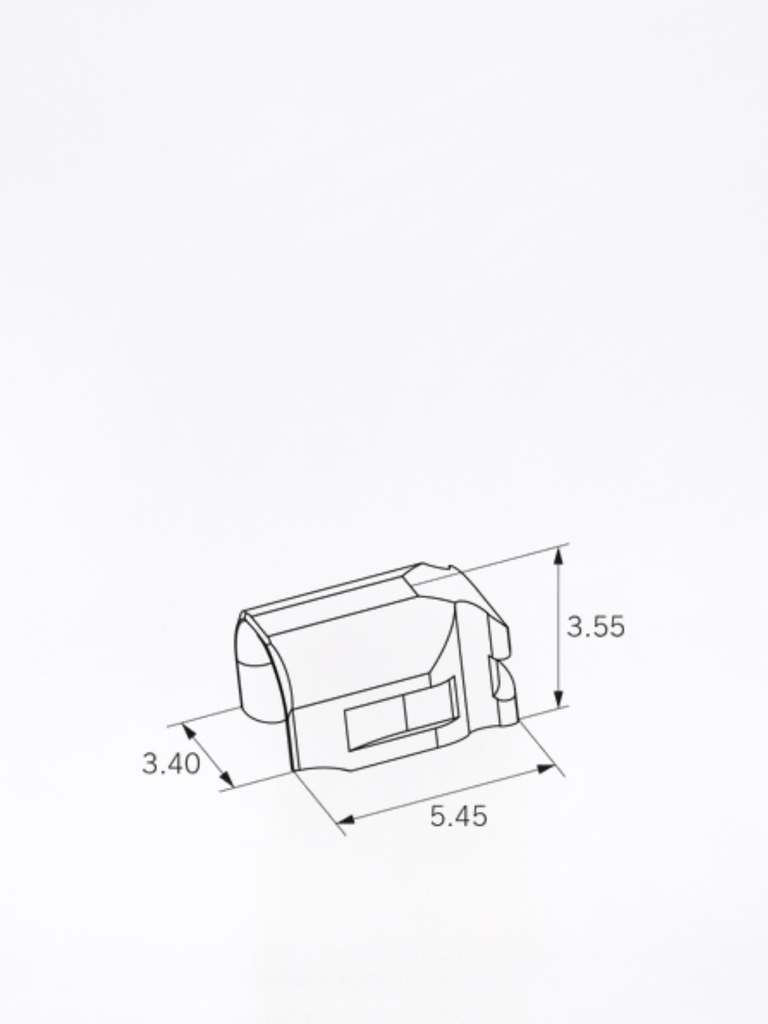 M-SG® Star 1 Femmina M - Misure