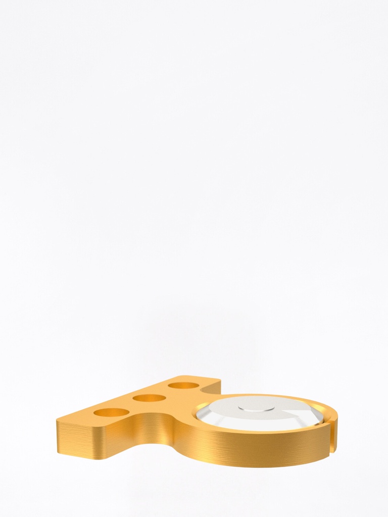 Eccentric ELO anteriore