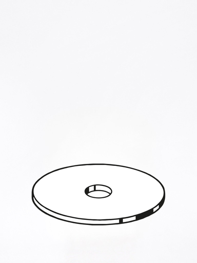 Dalbo®-PLUS/-Classic/-B/-Z Distanziatore Z (5 pz)