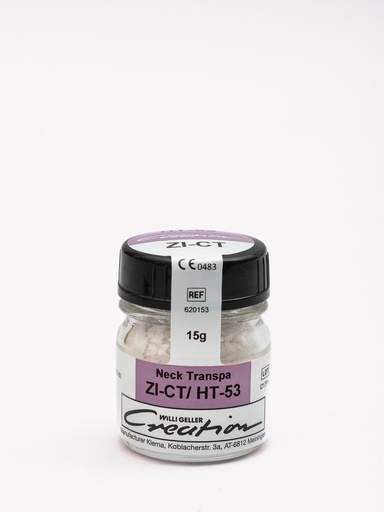 ZI-CT/ Neck Transpa
