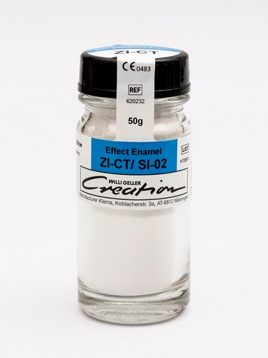 ZI-CT/ Effetto Smalto