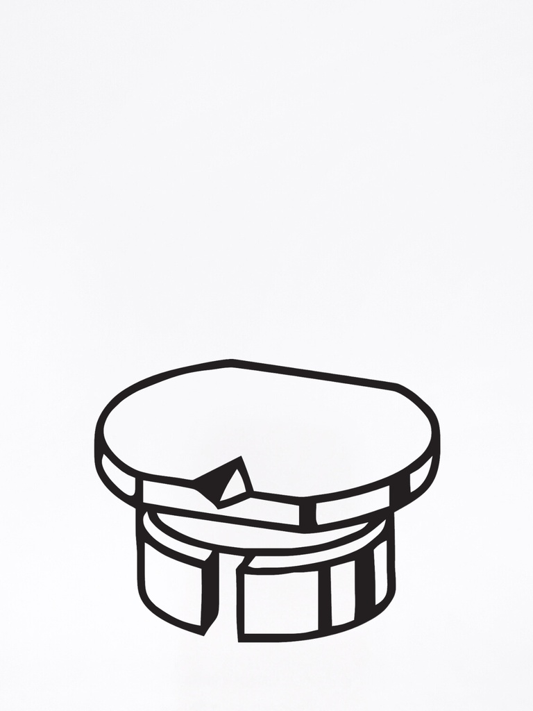 Ancoraggio a Scalino Femmina O