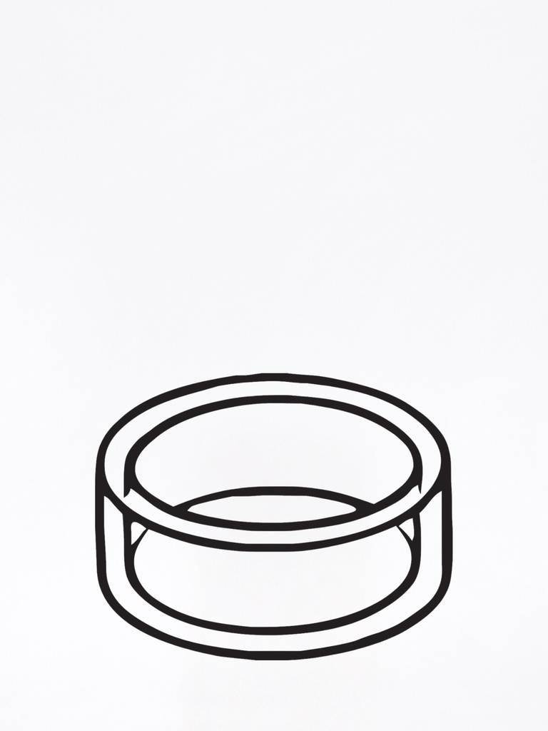 Microfix / Mini-Clic / Ancoraggio a Scalino Anello elastomerico