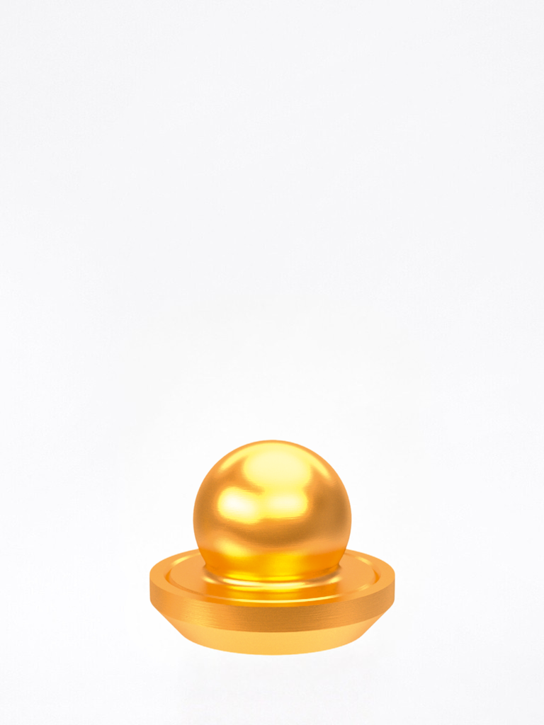 Dalbo®-PLUS/-Classic/-B Maschio saldabile al laser E