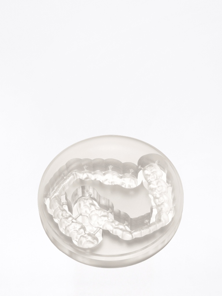 THERMEO® Disco da Fresare