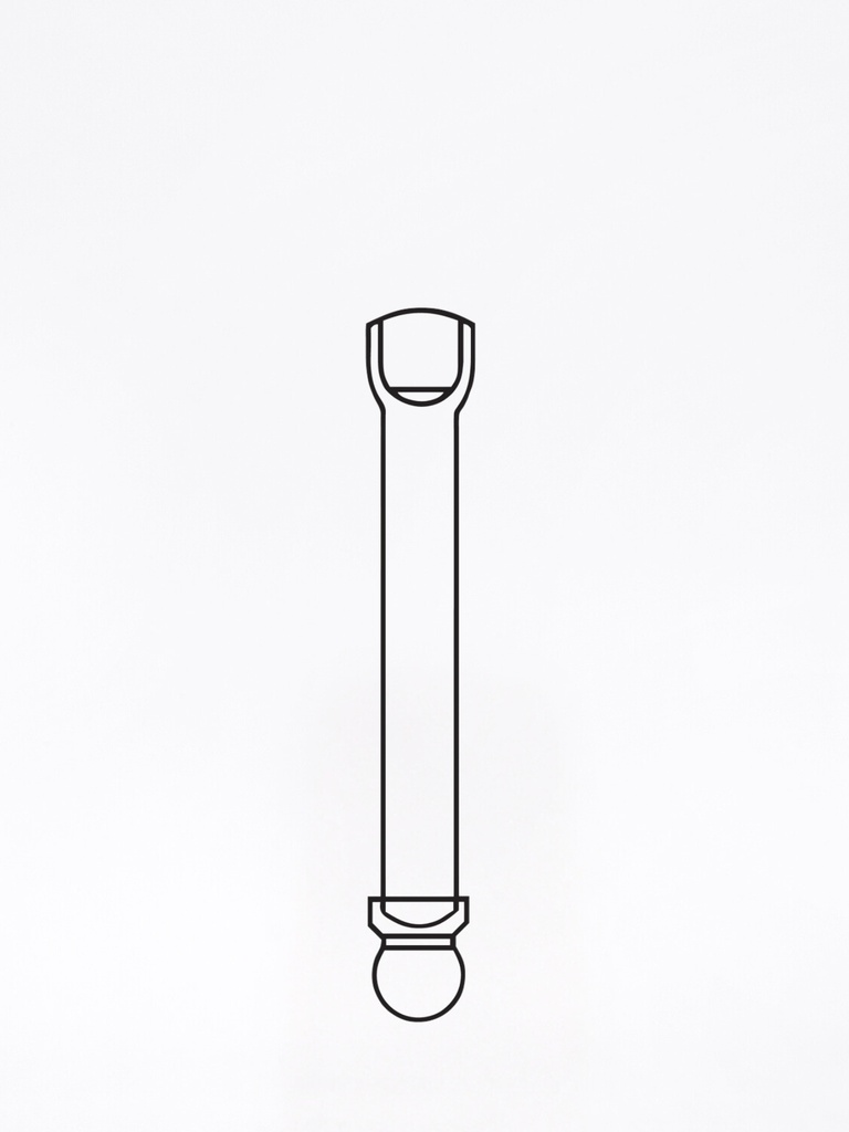 Dalbo®-Rotex by Dr. Dalla Bona Asse di Trasferimento