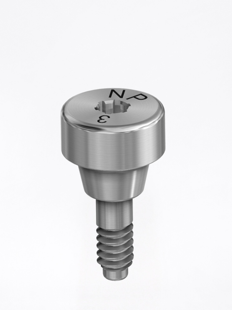 Tappo di Guarigione Active Hex