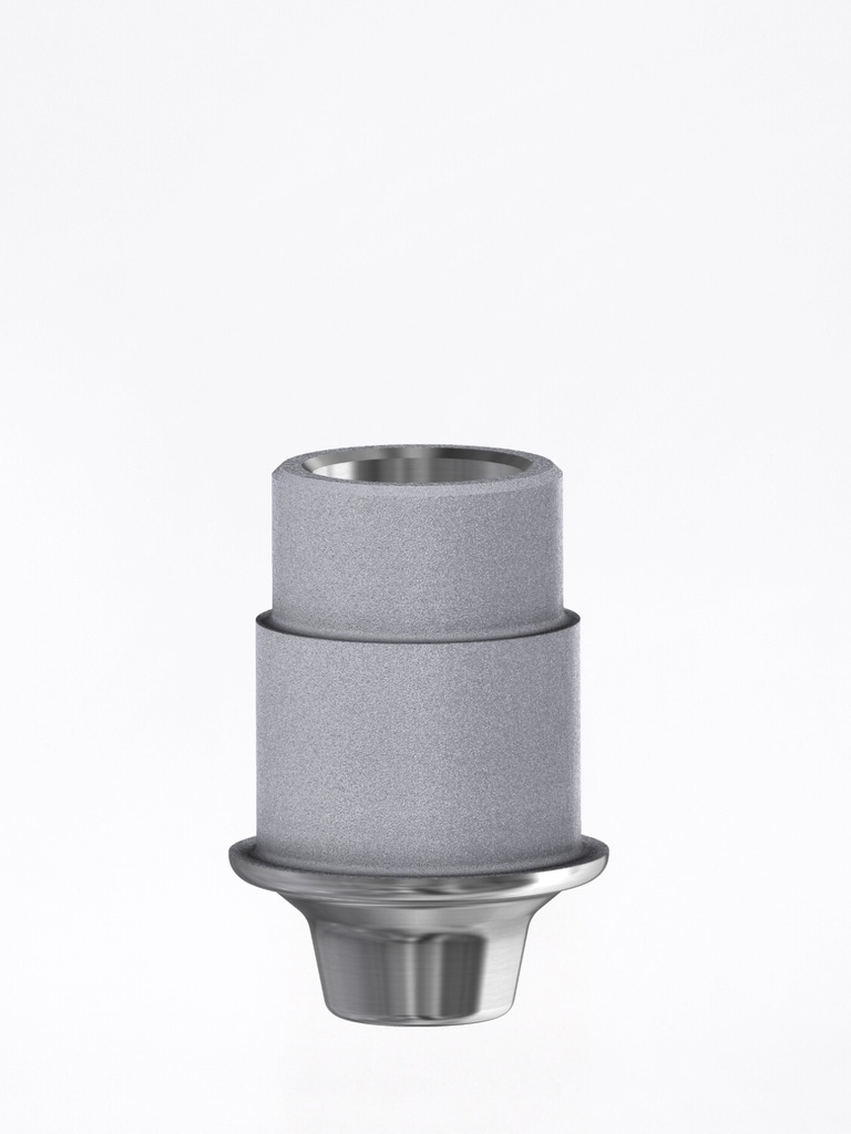 Ti Base Internal Hex Conic