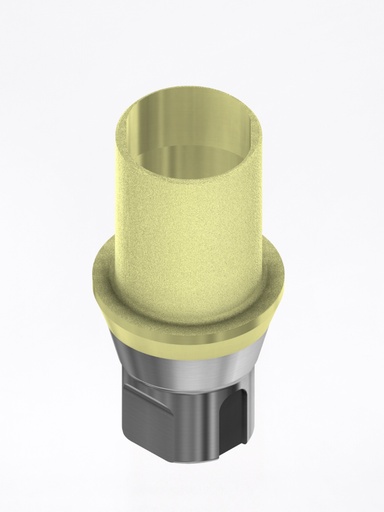 ELLIPTIBase® Conical BL