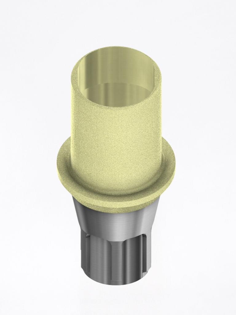 ELLIPTIBase® Conic EVO