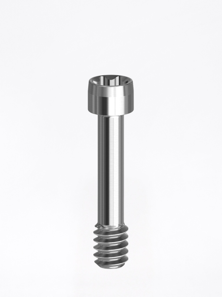 Vite Torx® sostitutiva AURUMBase® &amp; ELLIPTIBase® - 19.474