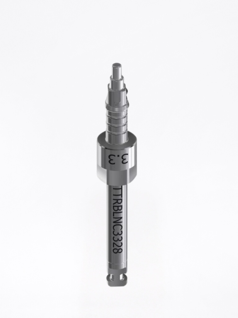 Driver implantare Conical BLT®