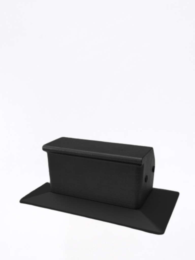 xPRINT® 8K UHD Build Plate