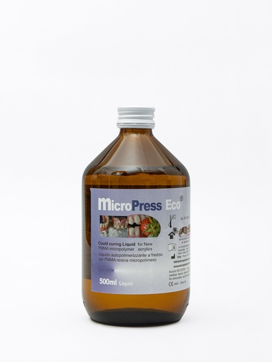 MicroPress Eco® Liquido