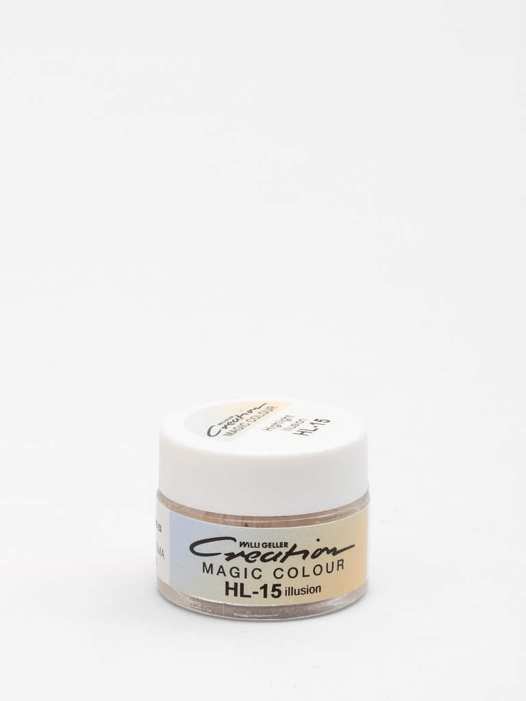 Magic Colour Highlight