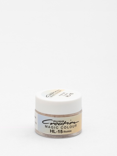 Magic Colour Highlight