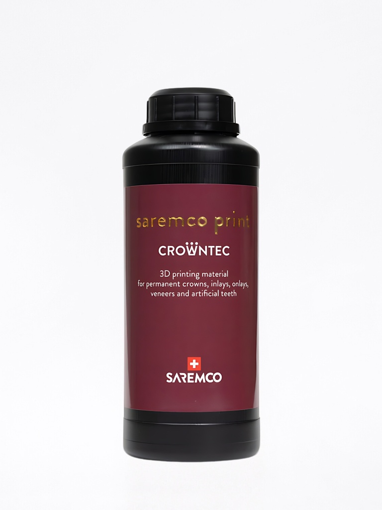 Saremco Print CROWNTEC
