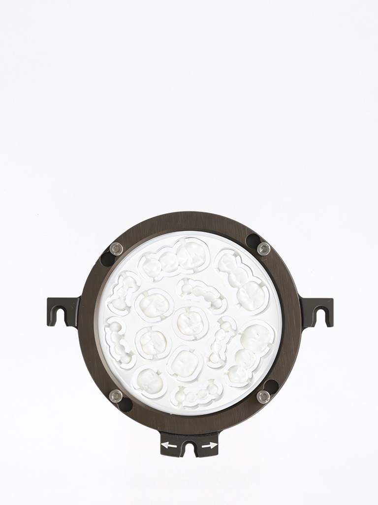 Craft 5X DC Staffa a O