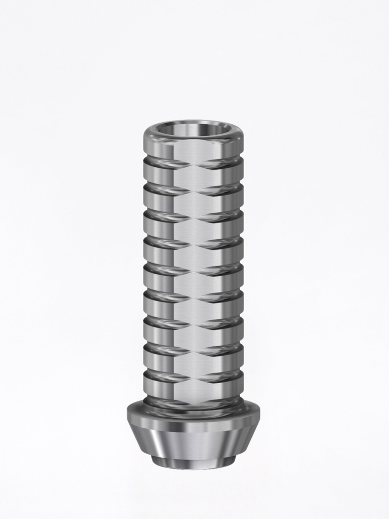 Abutment provvisorio Active Hex