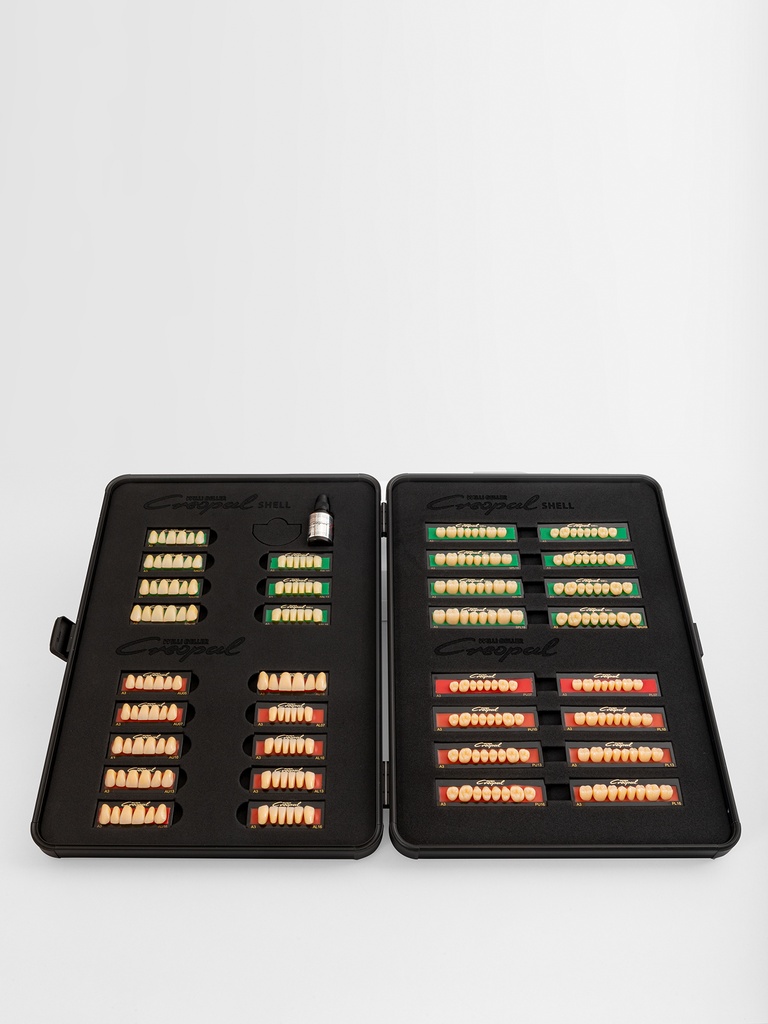 Creopal Box di Presentazione