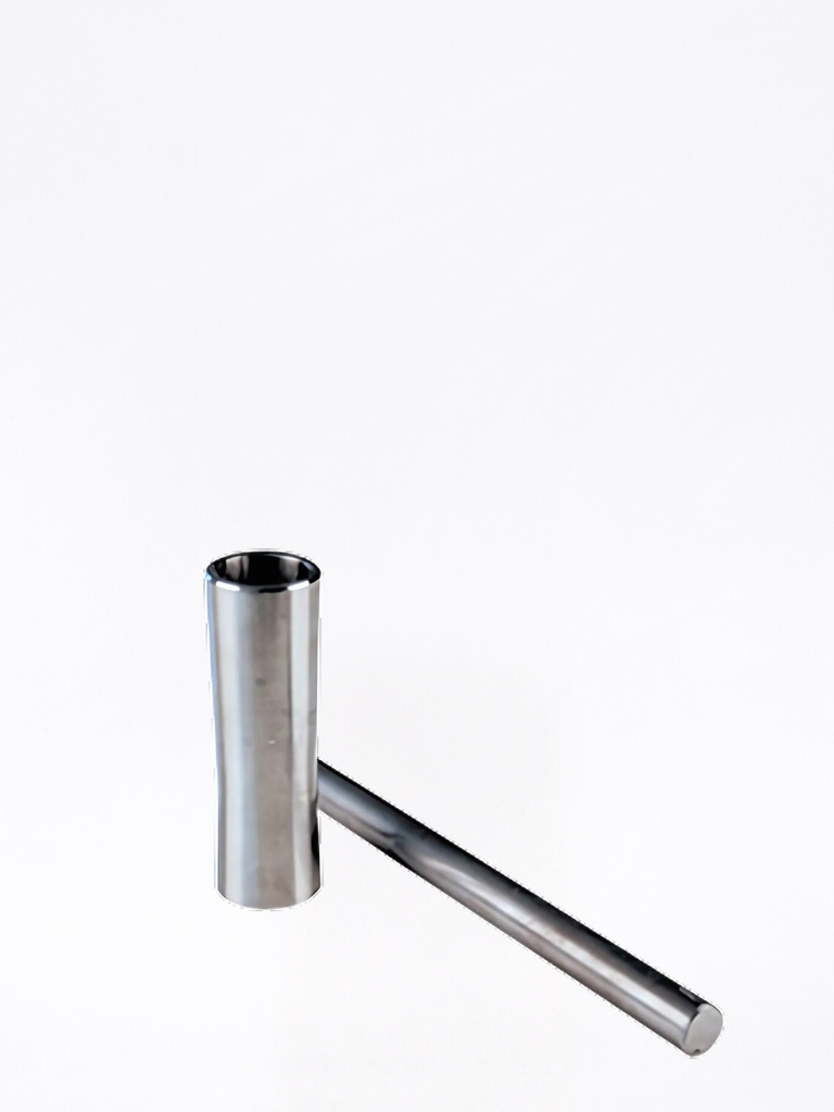 TCS Base per Rimozione Cilindro