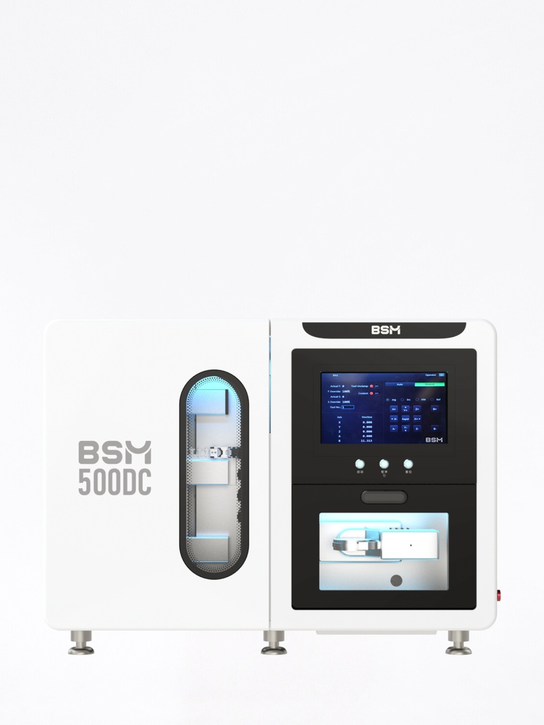 BSM-500DC