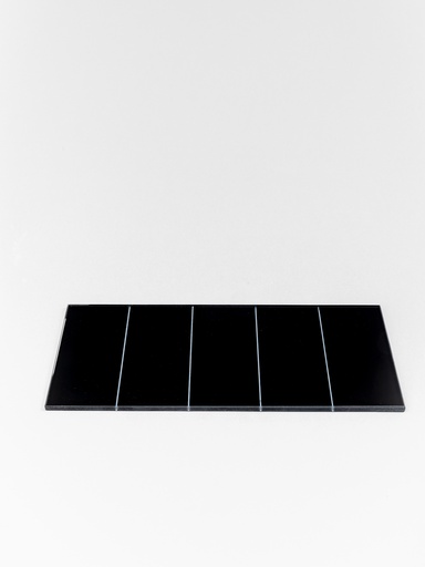 Aqualine Smart Piastra di Vetro