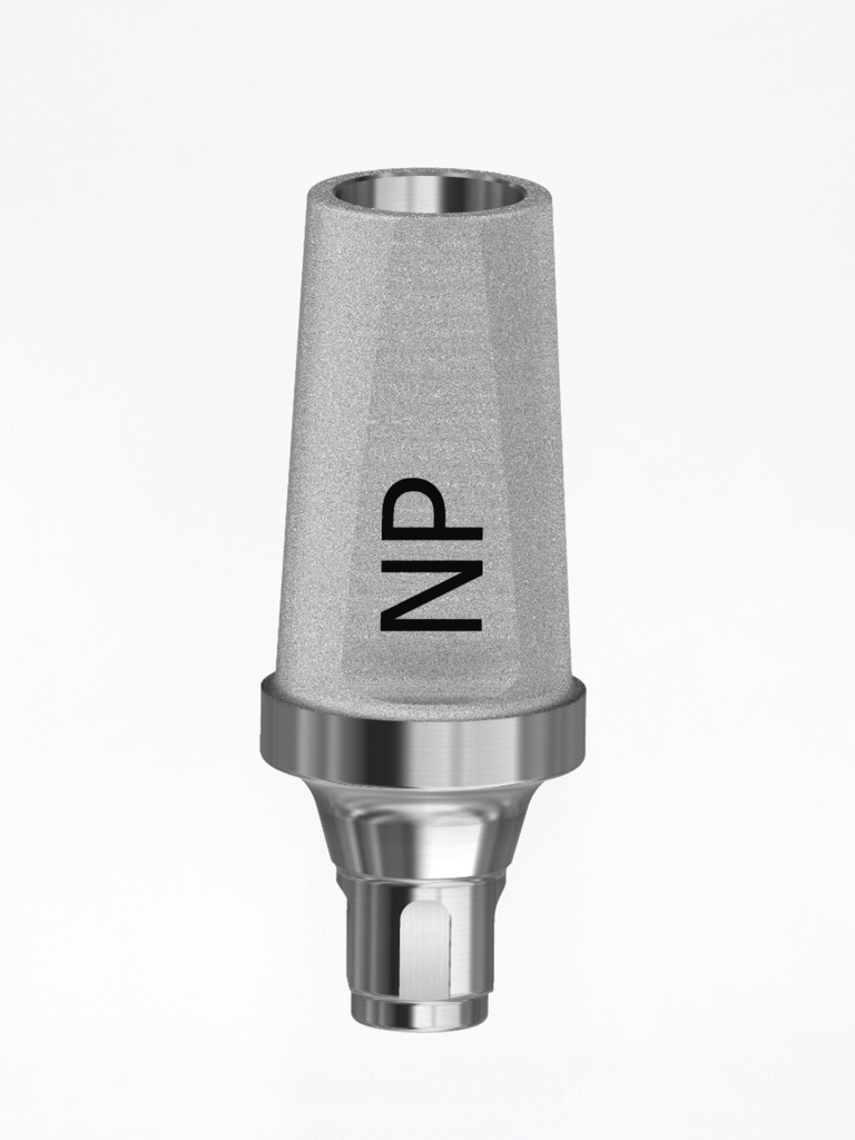 Abutment Conical BL