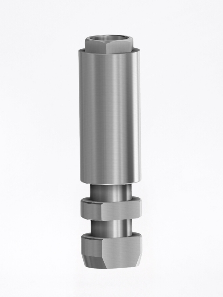 Analogo External Hex USA