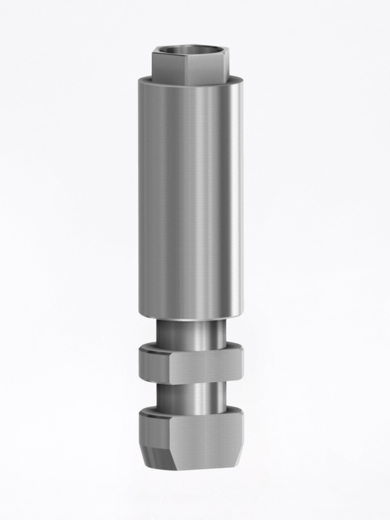 Analogo External Hex PH