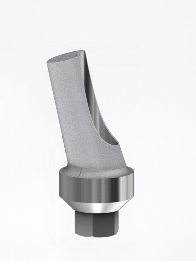 Abutment Internal Hex MI