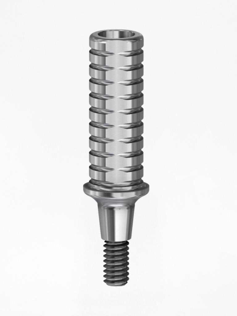 Abutment provvisorio Internal ANK