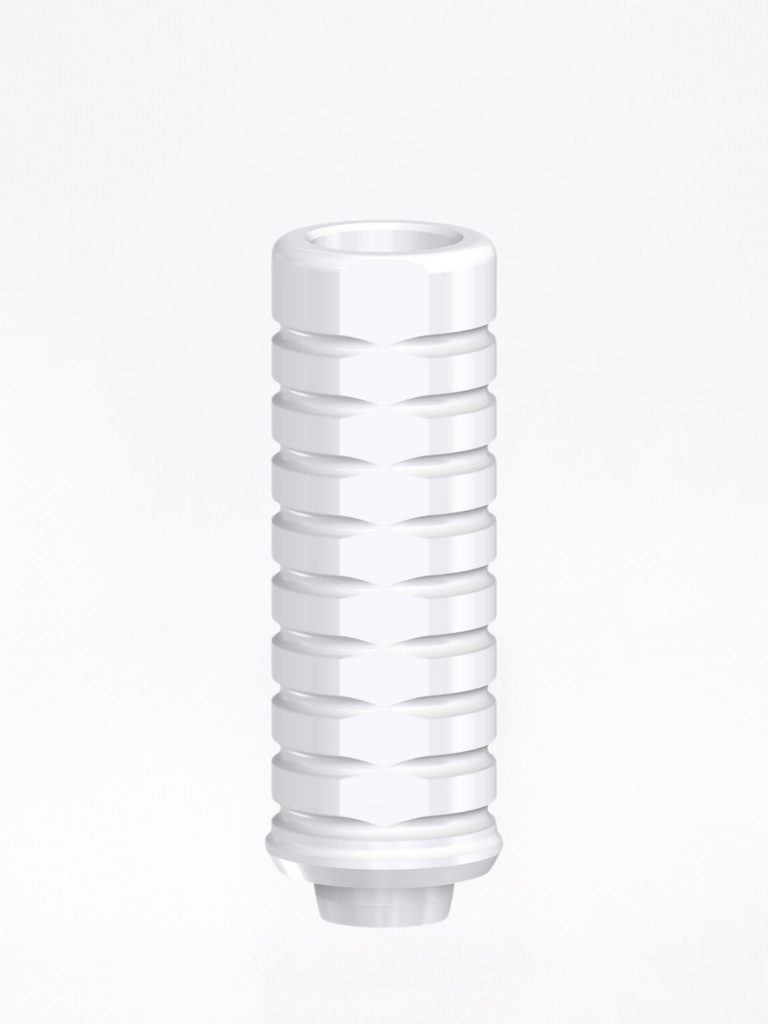 Calcinabile Tri-Lobe