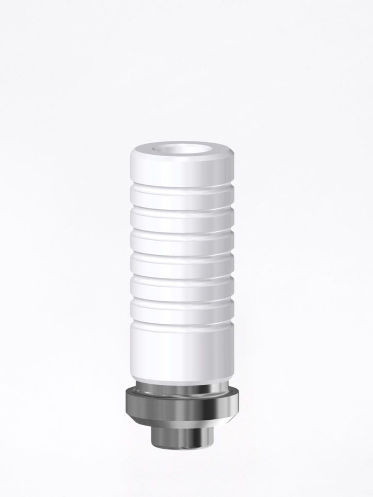 CrCo Base Internal Hex "Click"