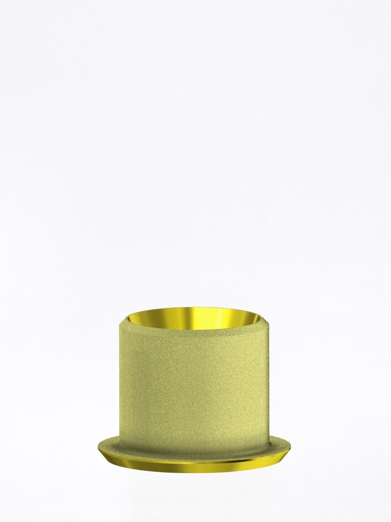 ANGLEBase® External Hex Universal