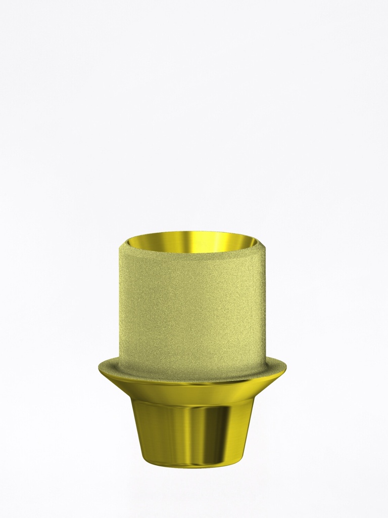 ANGLEBase® Internal Hex Conic