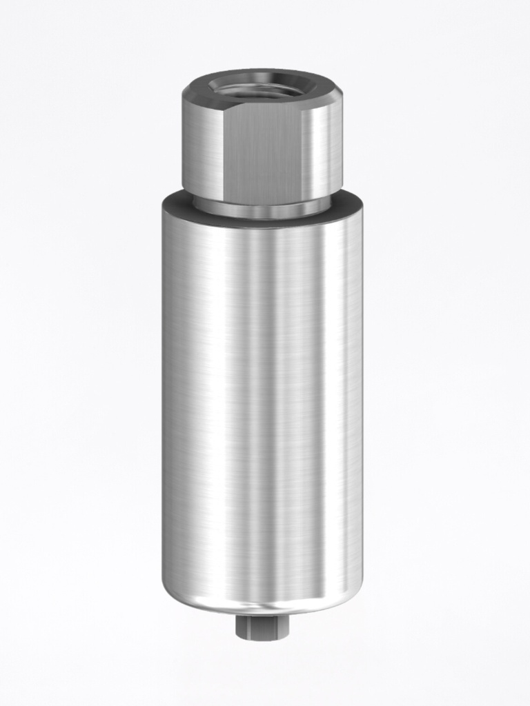 Premilled Internal SEM