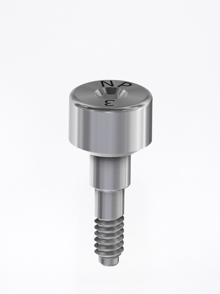 Tappo di Guarigione Internal Hex "Click"