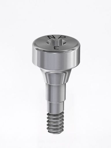 Tappo di Guarigione Conical BL