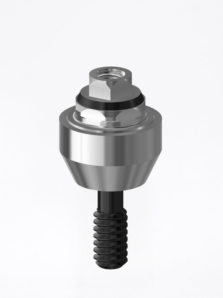 Multi-unit® abutment External Hex Universal