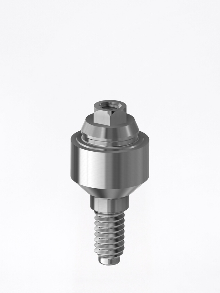 Multi-unit® abutment Internal Hex USA
