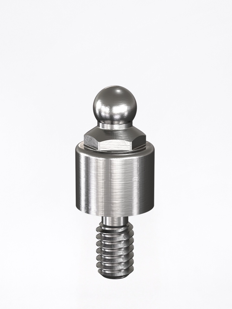 Dalbo® Abutment Nobel Biocare Brånemark®