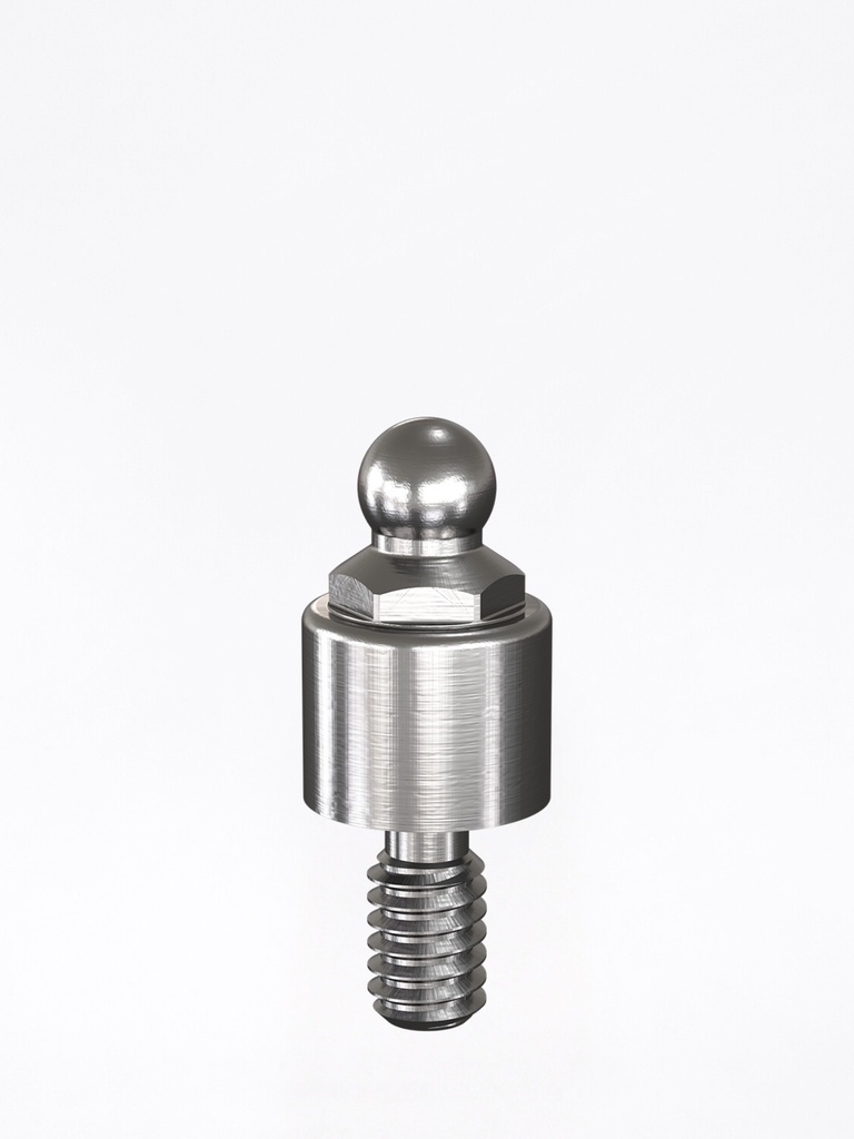 Dalbo® Abutment Osstem® US Regular