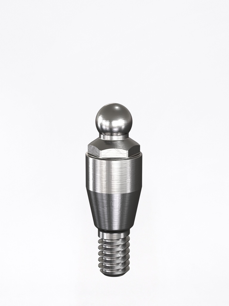 Dalbo® Abutment Osstem® TS Regular