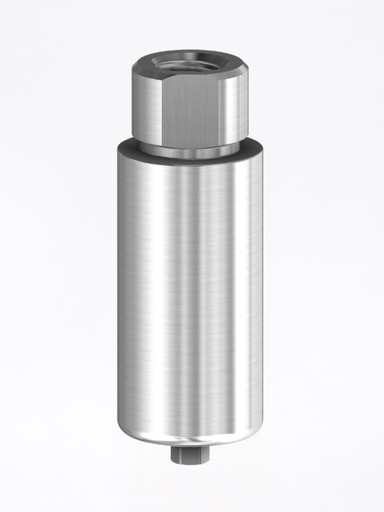 Premilled Internal SEM