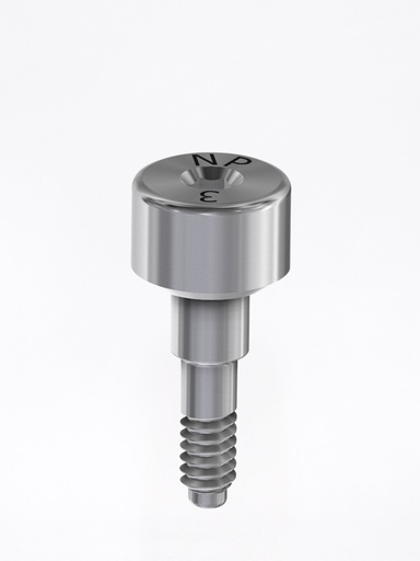 Tappo di Guarigione Internal Hex "Click"