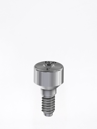 Tappo di Guarigione Internal Hex USA