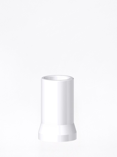 Ti Base calcinabile Conic MC