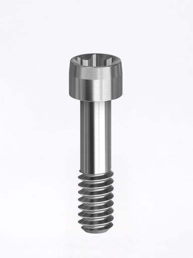Vite Torx® sostitutiva AURUMBase® &amp; ELLIPTIBase® - 19.468