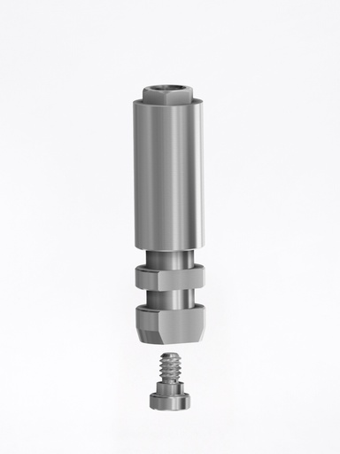 Analogo Digitale External Hex Universal